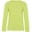 B&C Collection B&c inspire crew neck women / Дамски суитшърт - лайм xl (01w32b12204)