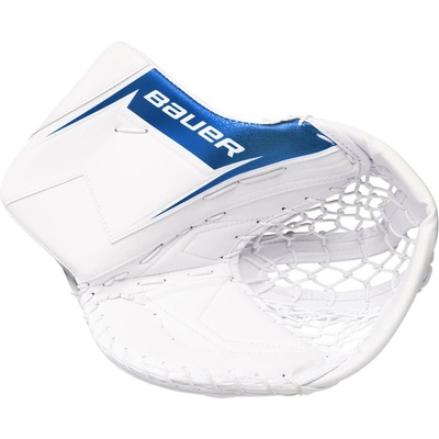 Lapačka Bauer S25 SV-PRO Catch Glove INT – Sleviste.cz