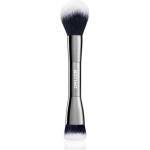 Notino Dual-End Complexion Brush 420 четка за пудра двустранен