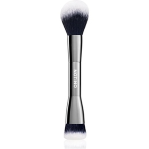 Notino Dual-End Complexion Brush 420 четка за пудра двустранен