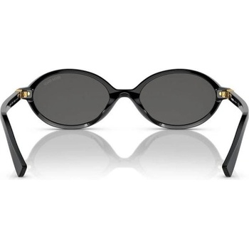 Image 1 of Miu Miu MU04ZS 1AB5S0