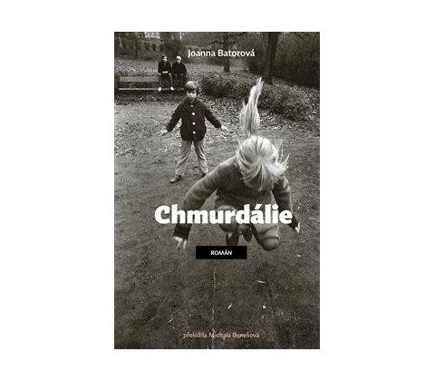 Chmurdálie