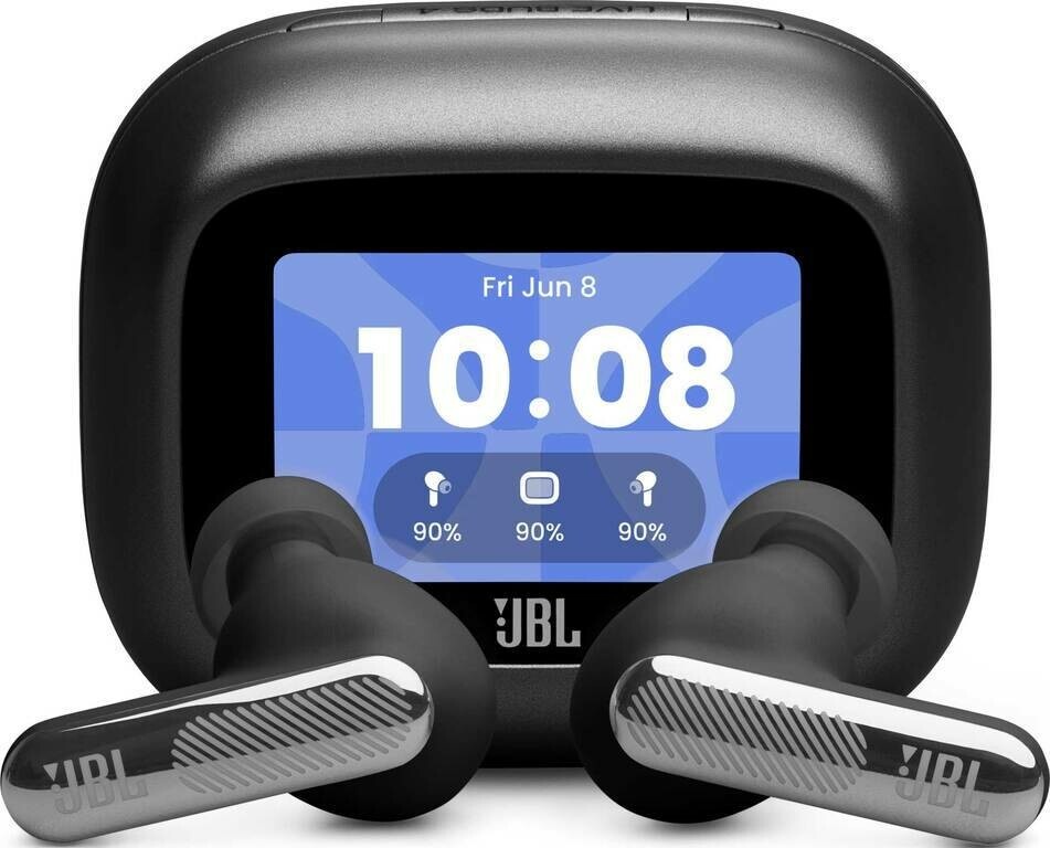 JBL Live Beam4 Black