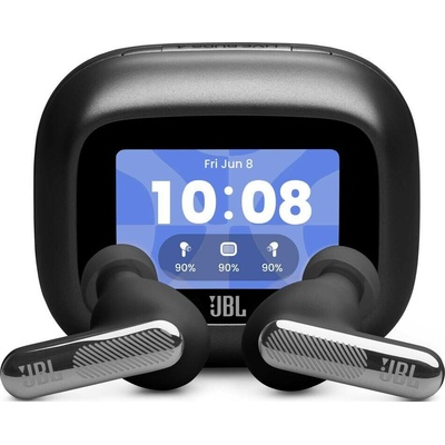 JBL Live Beam4 Black