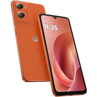 Motorola Moto G06 4GB/128GB PANTONE Arabesque