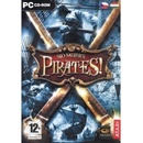 Sid Meiers Pirates
