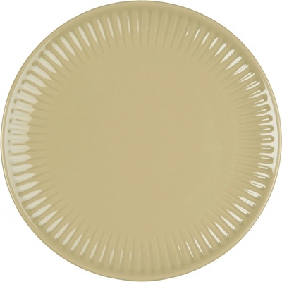 IB LAURSEN Dezertný tanier Mynte Wheat Straw 19,5 cm