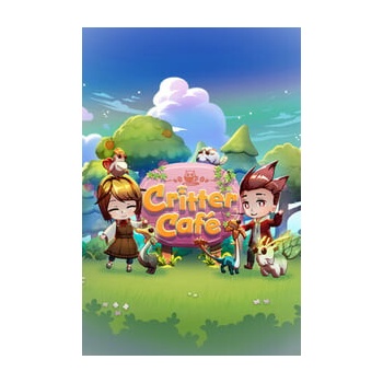Critter Café