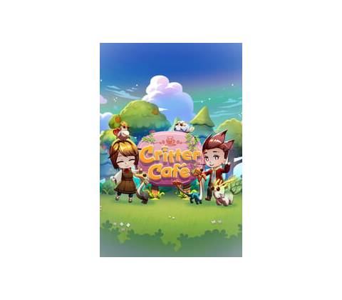 Critter Café
