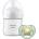 Philips Комплект за бебе Philips Avent Natural Response - Шише с биберон, 125 ml и залъгалка (SCD837/10)