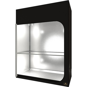 Secret Jardin Гроубокс Secret Jardin Dark Street DS150W 150x77x200 cm