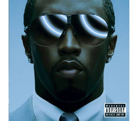 DIDDY P. - PRESS PLAY LP