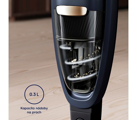 Electrolux WQ71-P50IB