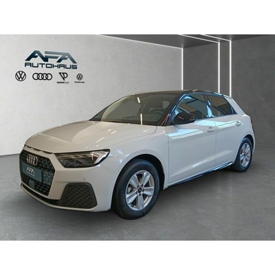 Audi A1 25 TFSI Sportback 70 kW
