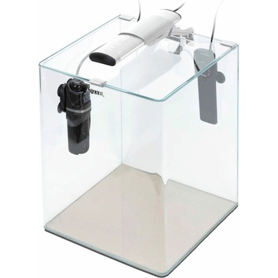 Aquael Optibent set biely 20 l