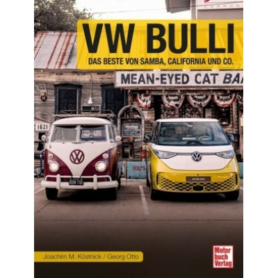 VW Bulli