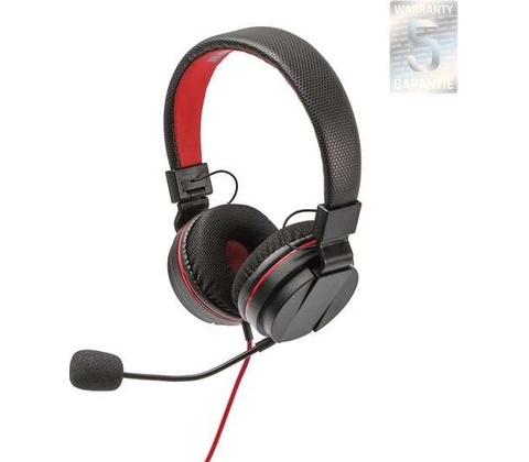 Snakebyte Nintendo Switch Gaming Headset