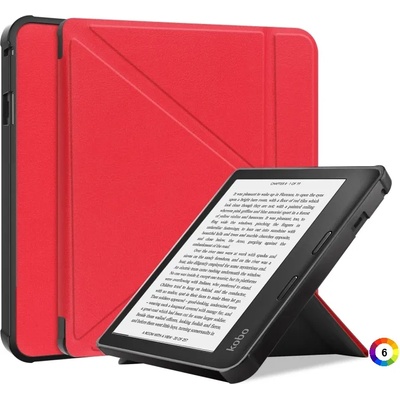 Kobo Sage 2021 Кожен Калъф