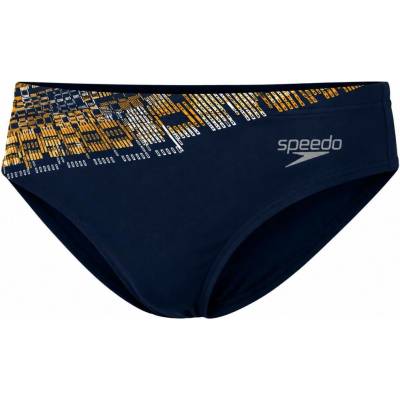 Speedo Racefast chlapecké plavky tmavě modré