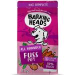 Barking Heads & Meowing Heads All Hounder Fuss Pot Duck 2 кг