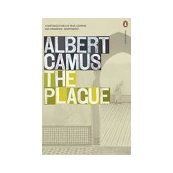 Plague - Albert Camus