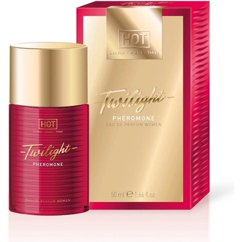 HOT Twilight Феромонов парфюм за жени 50 ml