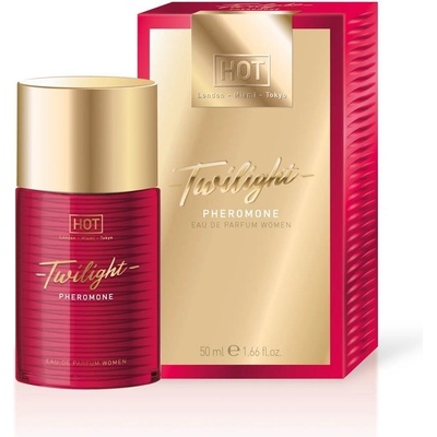 HOT Twilight Феромонов парфюм за жени 50 ml