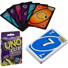 Mattel Uno Flip cdu
