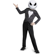 Epee Nightmare before Christmas Jack Skellington