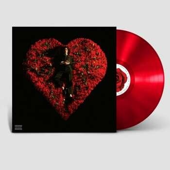 GRAY, CONAN - SUPERACHE LP