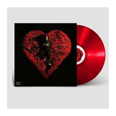 GRAY, CONAN - SUPERACHE LP