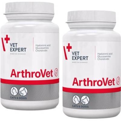 VetExpert Arthrovet 2x60 tabliet