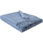 Interblanket Вълнено Одеяло 150×200 См - 100% Естествена Вълна, Меко И Уютно