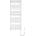 SAPHO AQUALINE DIRECT-E 600x1680 (ILE66T)