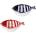 Tognana Купа Tognana Relief Fish 15x13x4 см (RE1PI765958A)