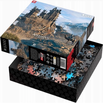 Good Loot Assassin's Creed Mirage 1000 dielov