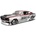 Maisto - Harley-Davidson Custom, 1967 Ford Mustang GT, 1: 24 (32160-32168)