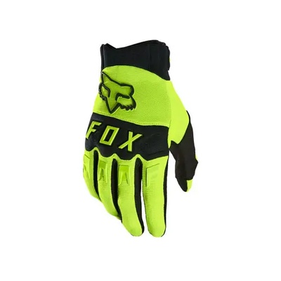 Foxracing Ръкавици dirtpaw glove fluo yellow fox (emc_30449)