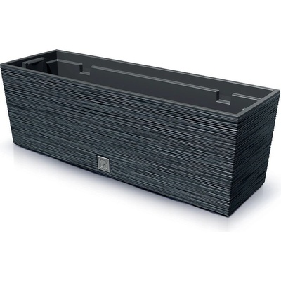 PROSPERPLAST Truhlík FURU CASE antracit 58cm