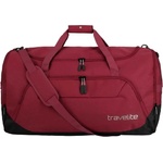 TRAVELITE Сак Travelite Kick off XL 120L duffle bag - Red (Red)