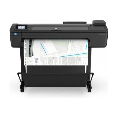 HP DesignJet T730