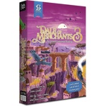 Snowdale Design Настолна игра Dale of Merchants 3 - Стратегическа