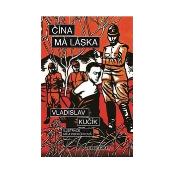 Čína má láska