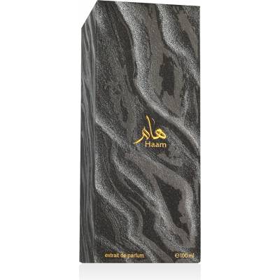 Ahmed Al Maghribi HAAM parfum unisex 100 ml