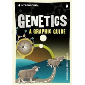 Introducing Genetics | Steve Jones (2011)