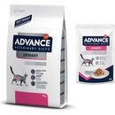 ADVANCE-VETERINARY DIETS Cat Urinary 8 kg