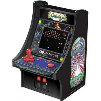 My Arcade Galaga Micro Player