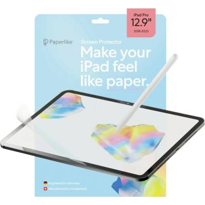 Paperlike Screen Protector 3 iPad Pro 12,9 2 pack PL3-12-18