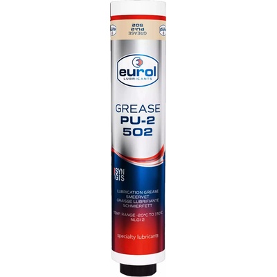 Eurol SPECIALTY Grease PU-2/502 400 g