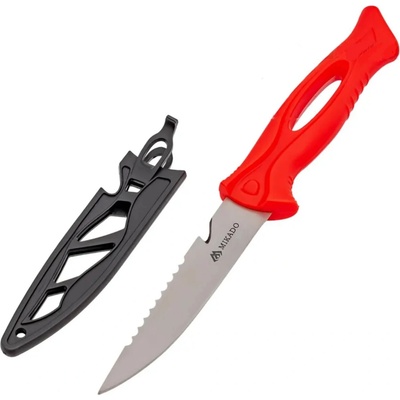 Mikado Fishing Knife 2025 Blade 4 inches op.1szt. – Zboží Dáma
